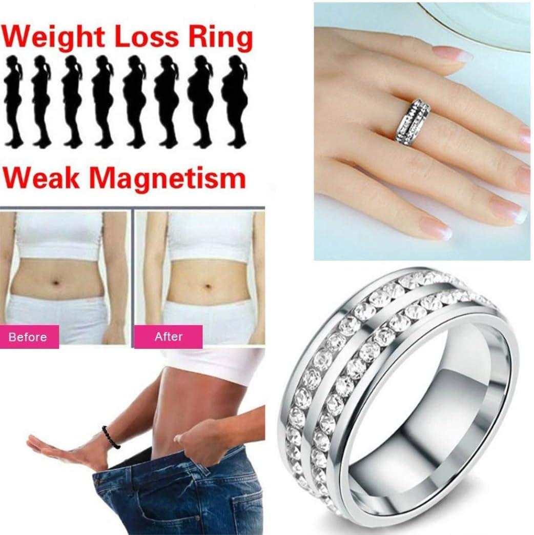 Generic Magnetic Medical Slimming Magnetic Weight Loss Ring Tools Fitness  Reduce Weight Ring String | Jumia Nigeria