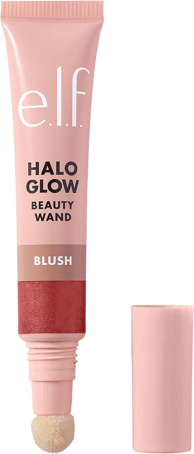 eliminare tossine e liquidi eccesso My Honest Review: e.l.f. Camo Liquid Blush Swatches & Why It's 10/10!