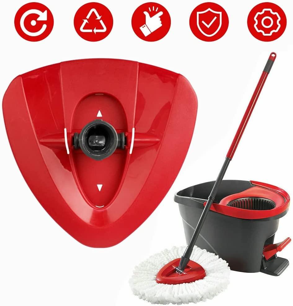 OCedar Easy Wring Spin Mop Base Part 1 Ct Replacement Base for