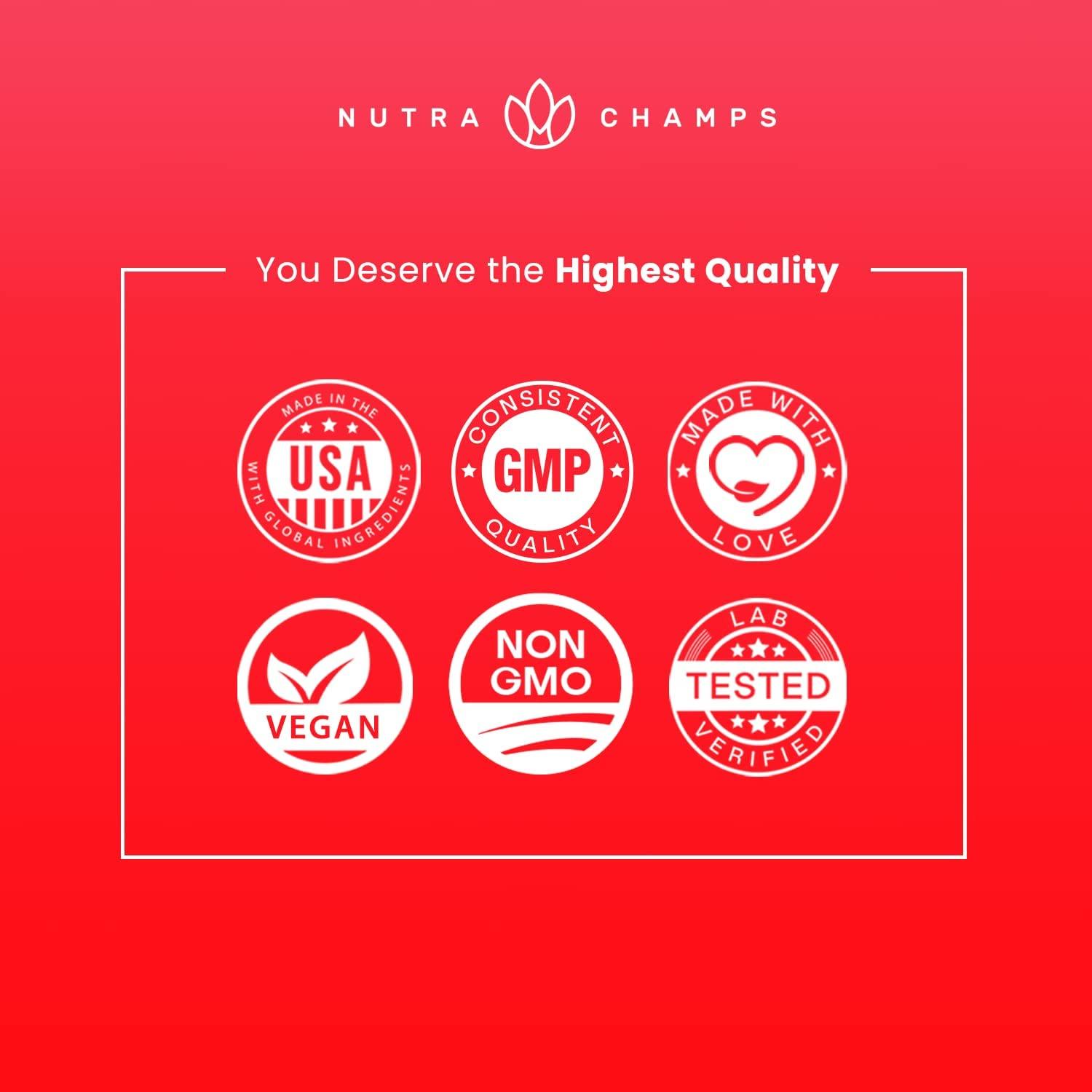 Nitric Oxide Supplement with L Arginine, Citrulline Malate, AAKG, Pine