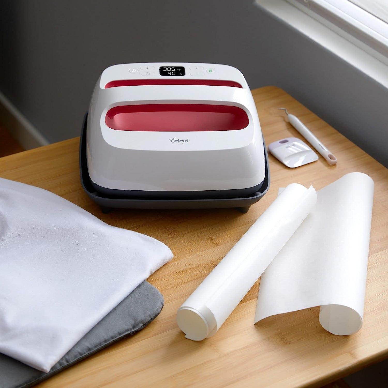 Cricut White Butcher Paper Perfect for Crafting and DIY Projects