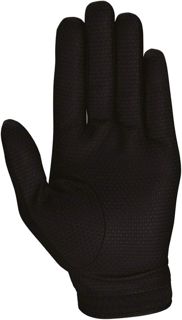 Callaway Golf Thermal Grip Cold Weather Golf Gloves Black Medium