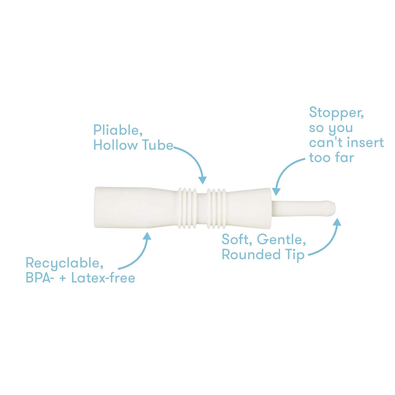 Windi Gas and Colic Reliever for Babies (10 Count) Frida Baby