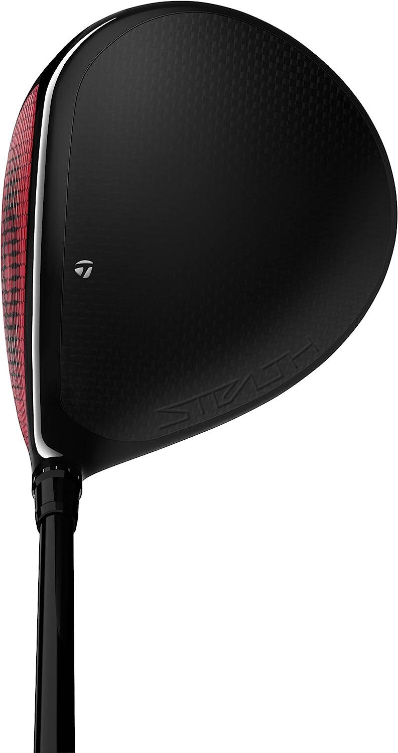 TaylorMade Stealth Driver 10.5 Fujikura Ventus Red Regular | Right