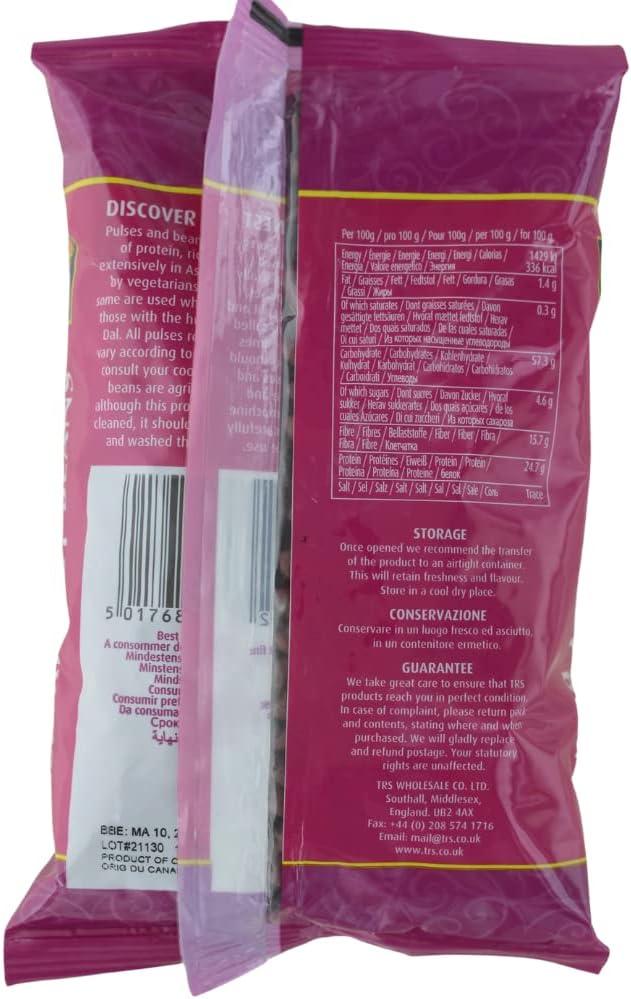 Maya's Red Kidney Beans 500g U2013 Asian & Afro Supper Market UK
