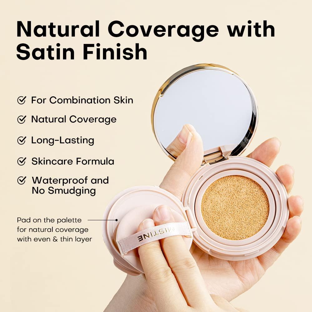 Liquid Foundation Best Cushion Foundation Korean 11 Best Korean