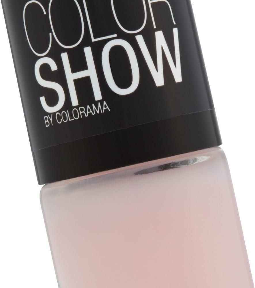 Color Show Nail Lacquer - Walmart.com