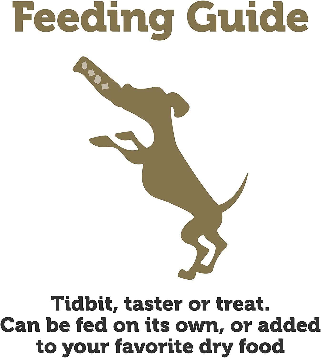 Applaws Taste Toppers Natural Wet Dog Treat Filet Chicken Filet