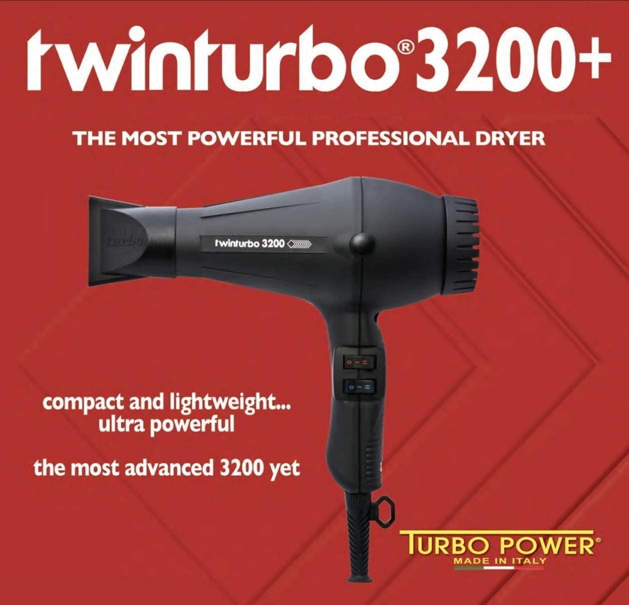 Turbo power store twin turbo 3200