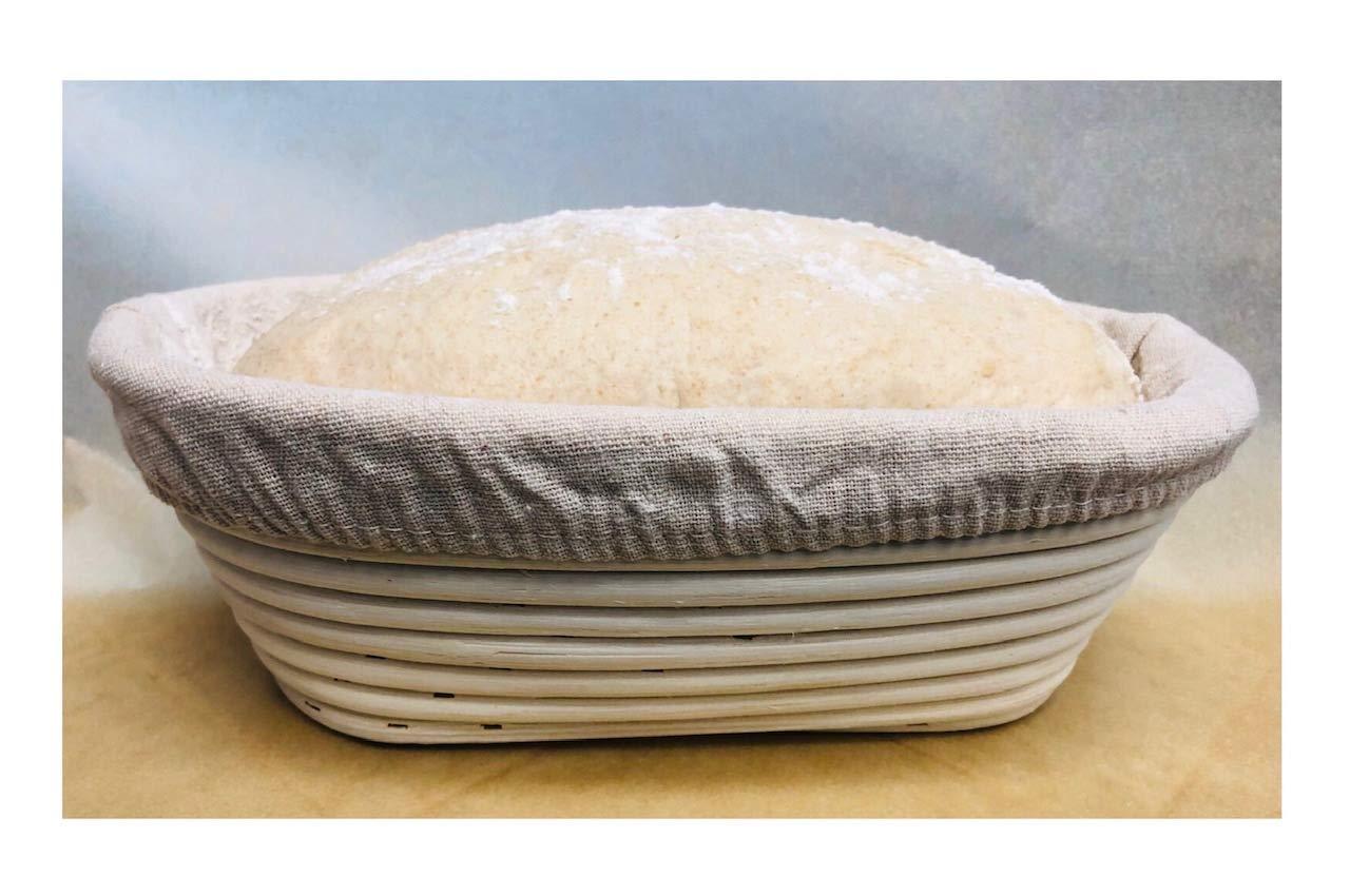 Organic Ancient Einkorn Sourdough Starter Culture Bread Yeast for