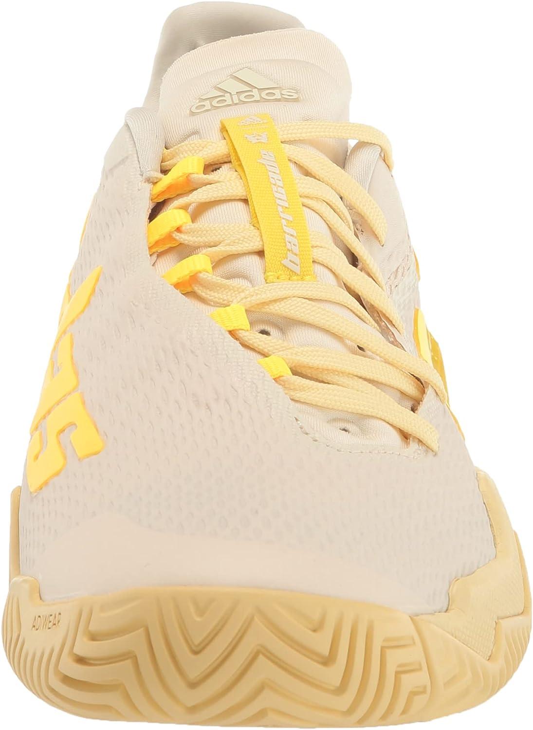 adidas gazelle silver green womens adidas Y-3 Barricade 13 Men's Tennis Shoes - Orange main image 0