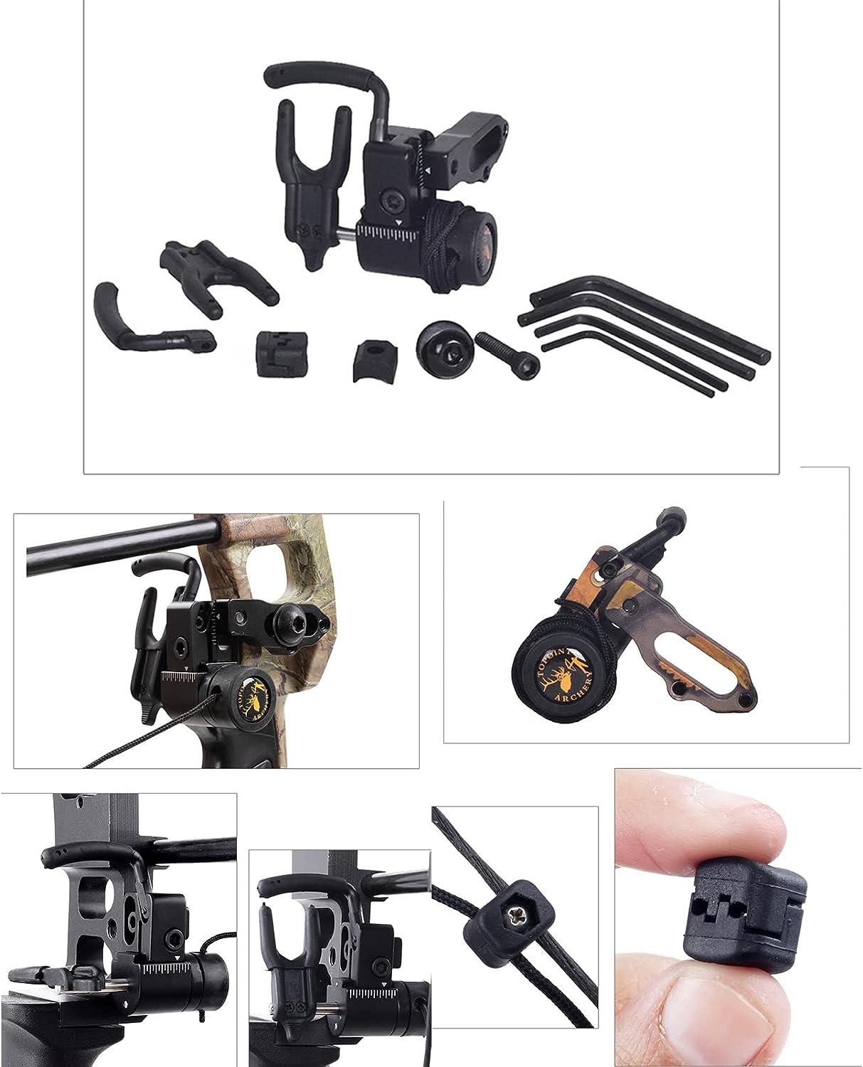 Arrow Rest Drop Away Arrow Rest Archery Compound Bow Arrow Rest for