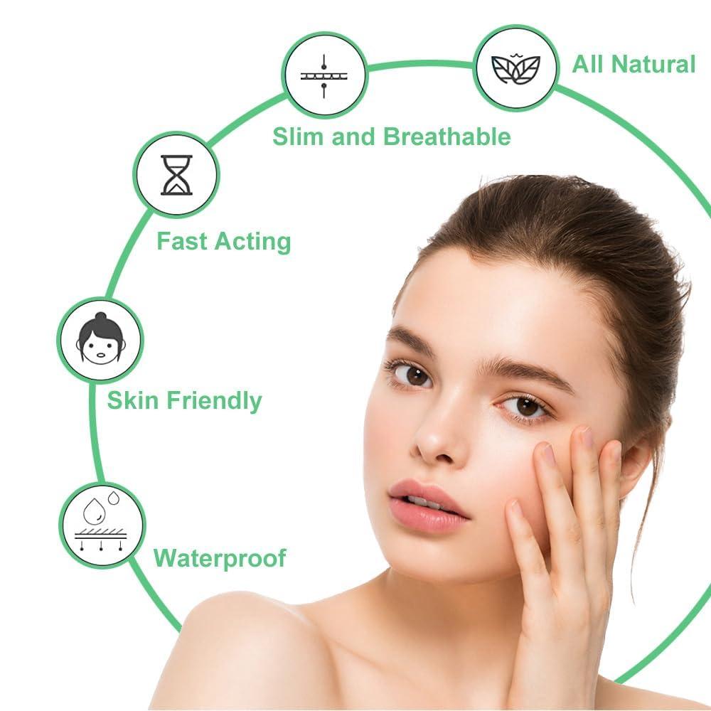 Pimple Patches Near Me Convenient Acne Solutions