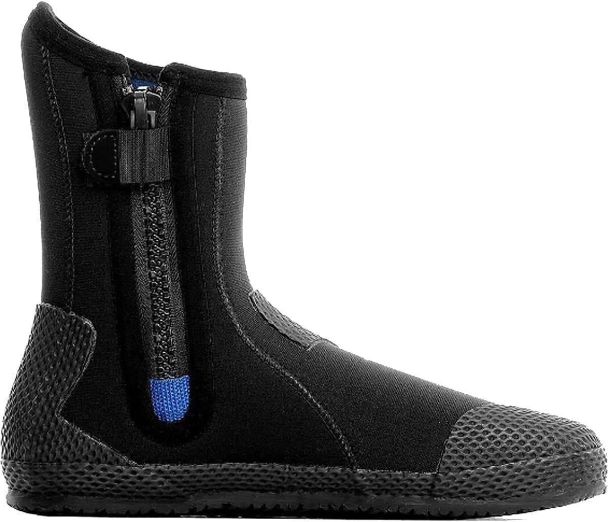 Chaussons De Plongée Aqualung/Deep See Polynesian – Taille 7, Neufs