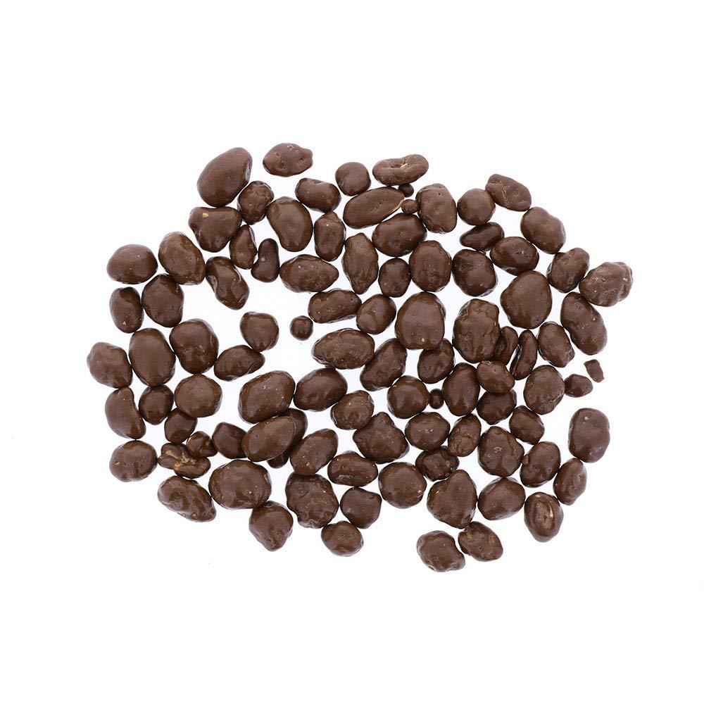 Nestle Goobers Chocolate Covered Peanuts (Pack of 4) 3.5 oz Theater Boxes