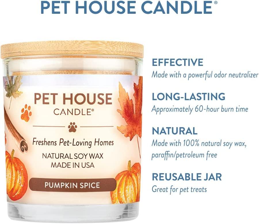 Home - Pet Safe Candles