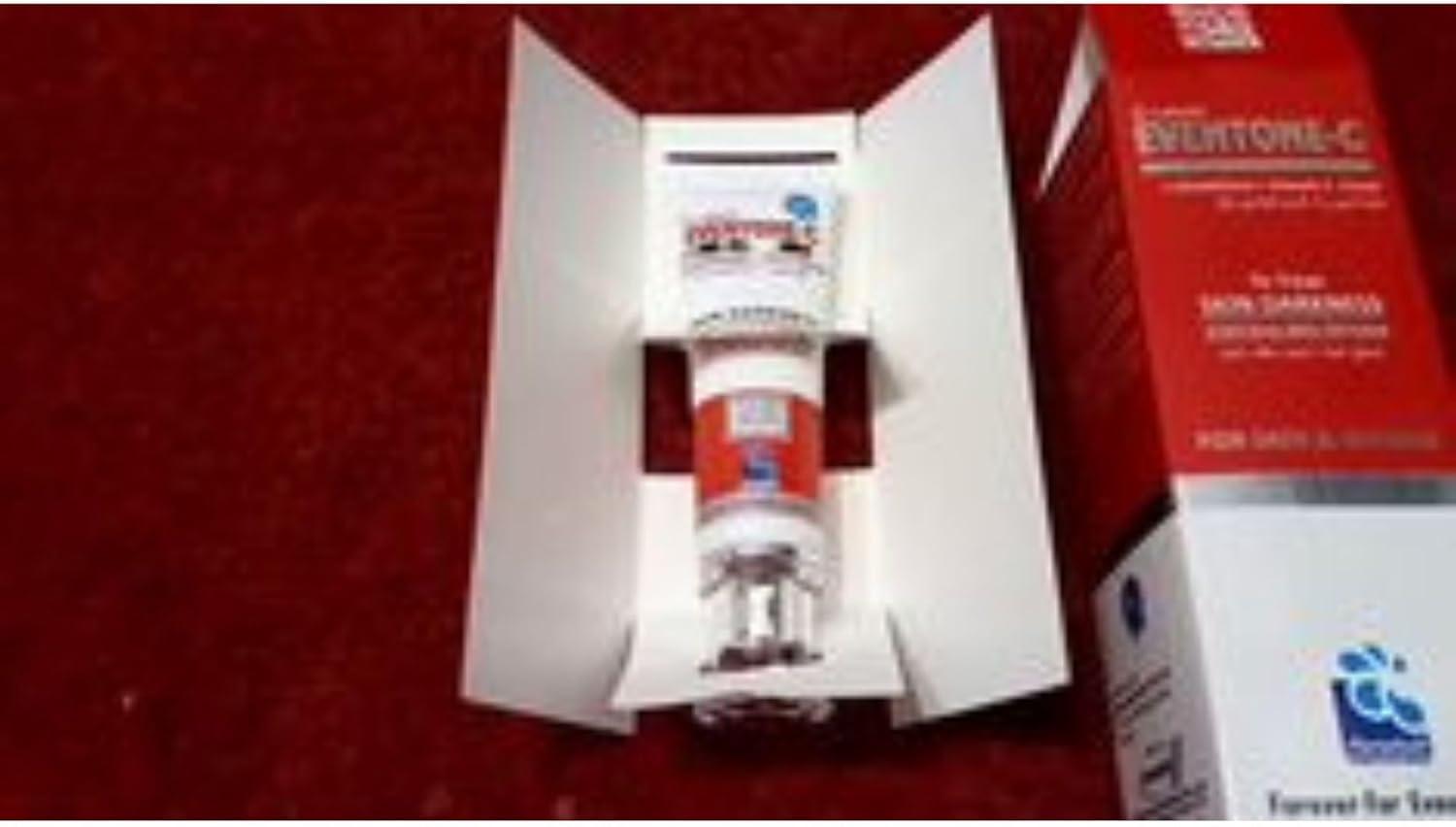 eventone glutathione Aqua Skin Brilliant Diamond Max Aquaism Sparkling White 80000mg main image 0