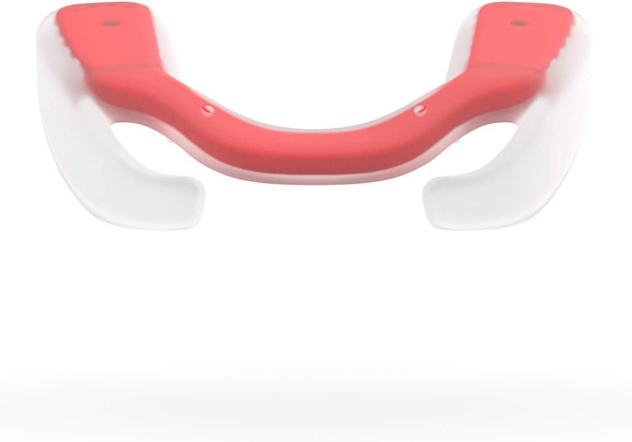 AIRWAAV Performance Mouthpiece for Improved Endurance, Strength and