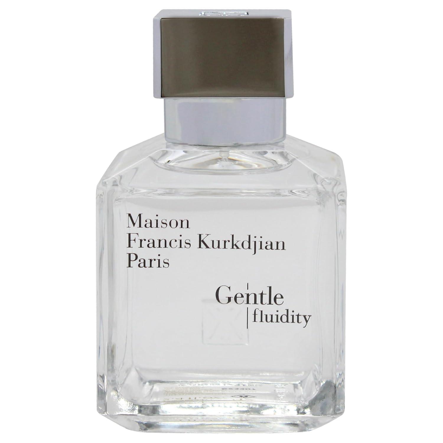 Maison Francis Kurkdjian Gentle Fluidity Silver Eau De