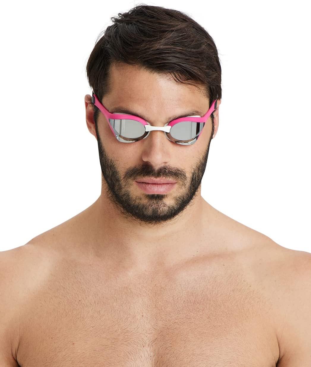 Arena Cobra Swipe Goggles - Thumbnail 5