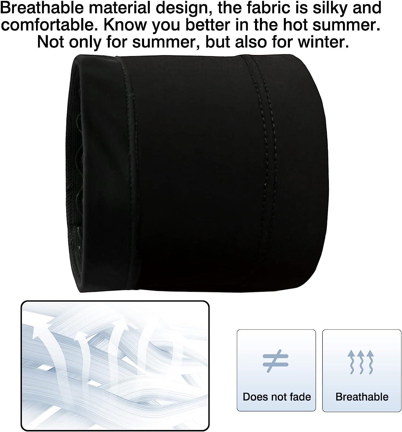 thumbnail image 2 of Overt Sensor Armband - Fits All CGM Devices - Kids & Adults - Black Large Band [4 Pack 2 of 9
