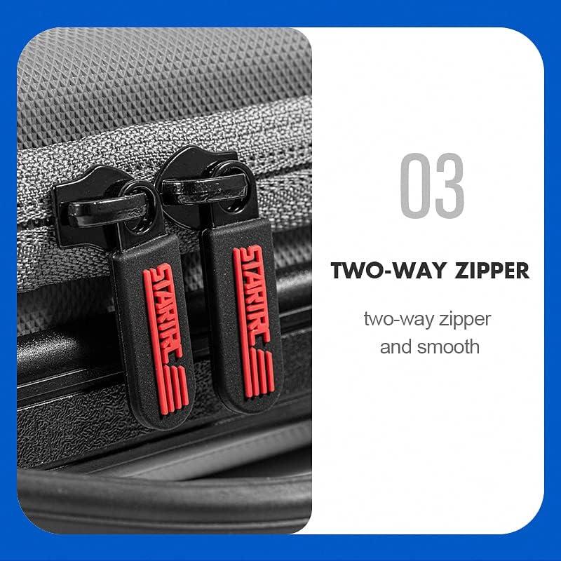 Insta360 X3 Waterproof Carrying Case with Lens Guard and Cap