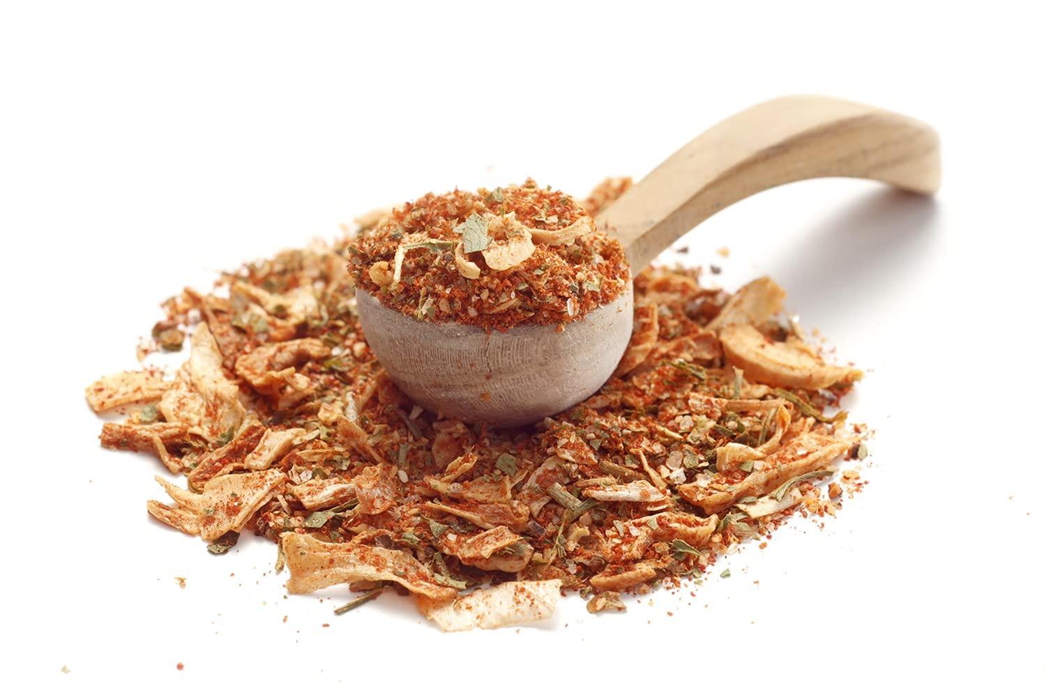 Ankerkraut Fried Potato Spice - 200g Shaker | Perfect for Fries & Roasted  Potatoes | International Shipping | Buy Now with Express International  Delivery | GoSupps.com