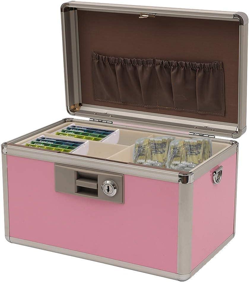 Medicine Storage Box 