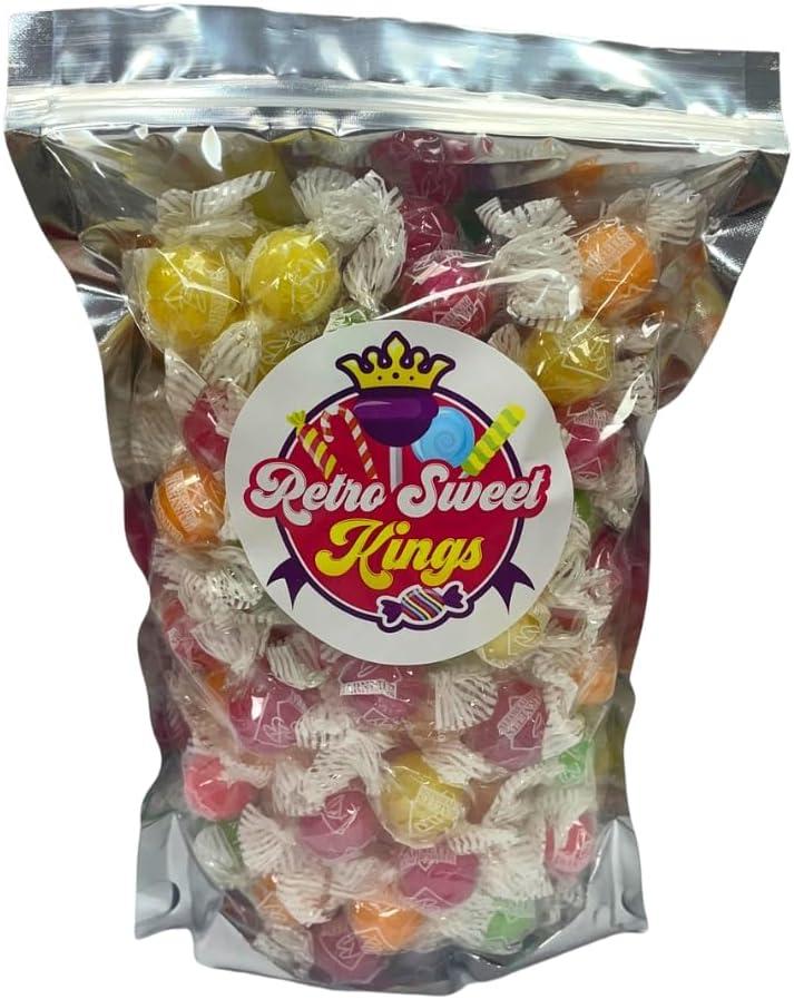 Sherbons - The Oldest Sweet Shop In The World