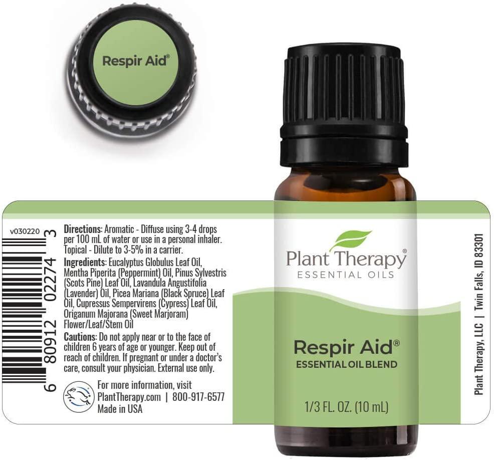  Plant Therapy 7 & 7 Essential Oils Set 7 Single Oils: Lavender,  Peppermint & More, 7 Synergy Blends 100% Pure, Undiluted, Natural  Aromatherapy, Therapeutic Grade 10 mL (1/3 oz) : Health & Household