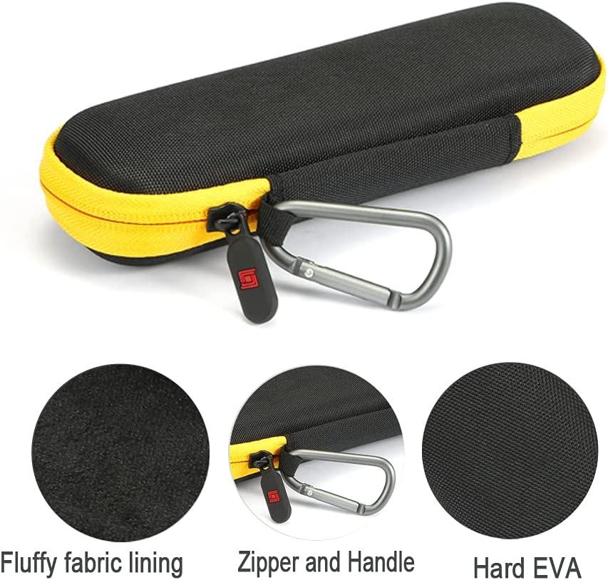 RAIACE Étui de Rangement Rigide pour Haut-Parleur JBL Flip 6