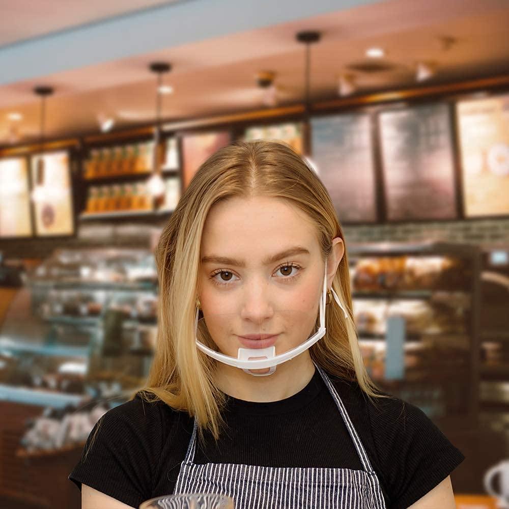 SanwaTech 609 [10 Pack + 5 replacement lenses] AntiFog Transparent