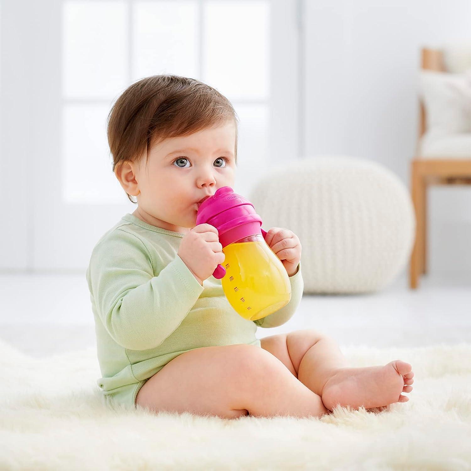 Oxo tot transitions cup target online