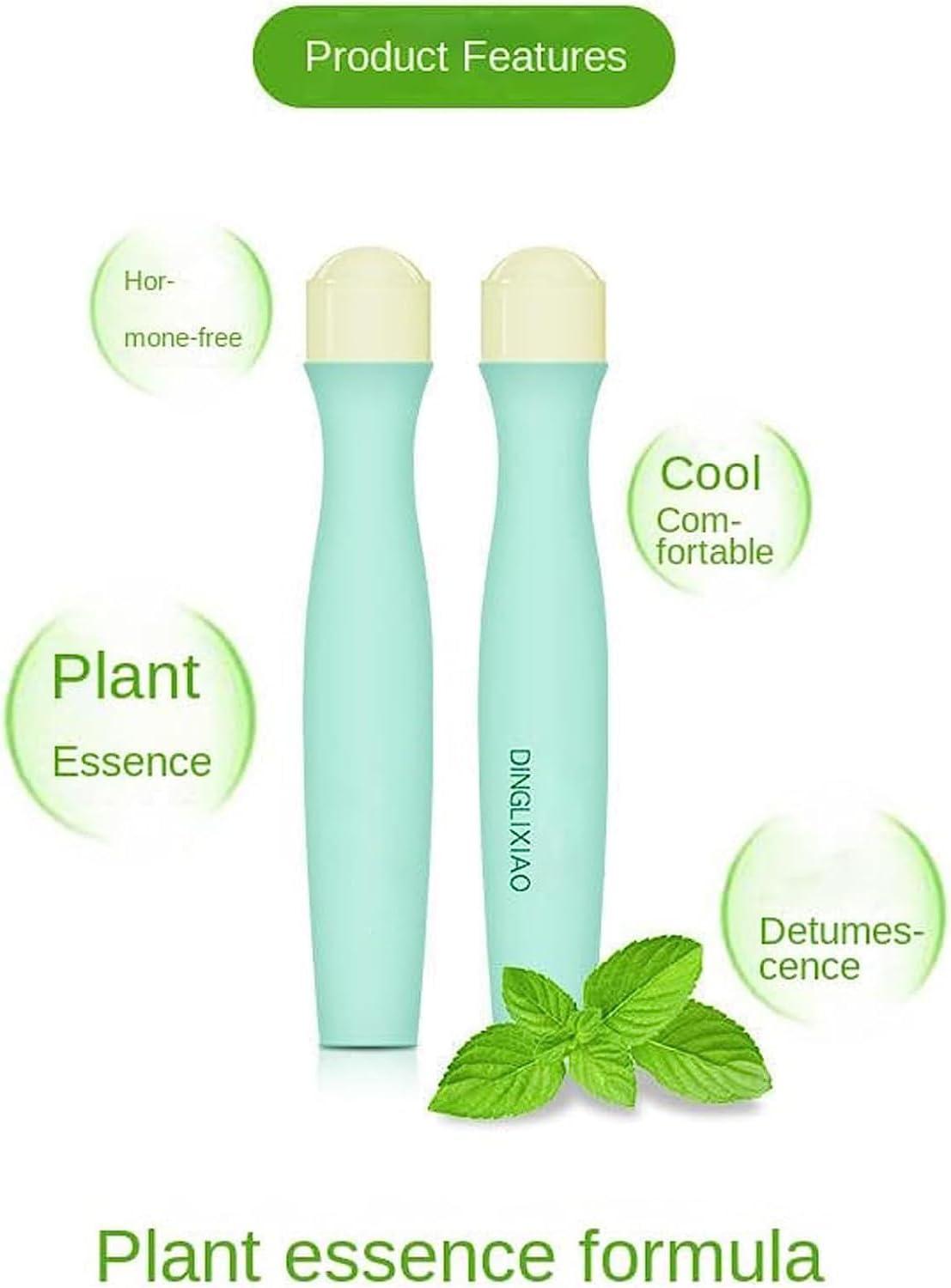 FIONEL Mosquito Bite Itch Relief Ball BugBite Itch Relief Cream Extra