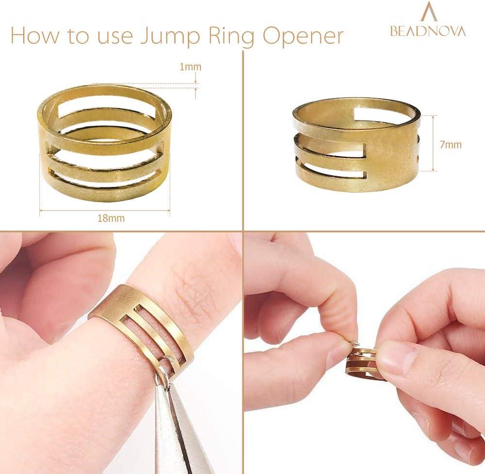 Jump Ring Opener