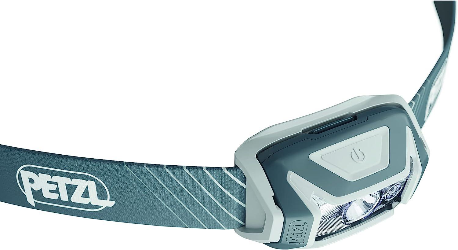 thumbnail image 2 of PETZL Tikka CORE Headlamp - Camping & Hiking 2 of 9