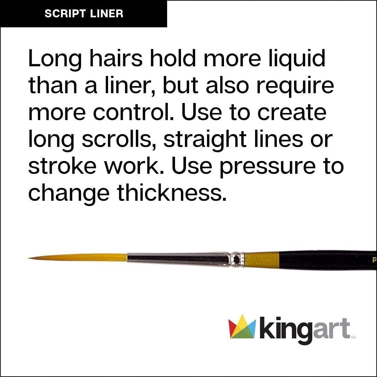 KINGART