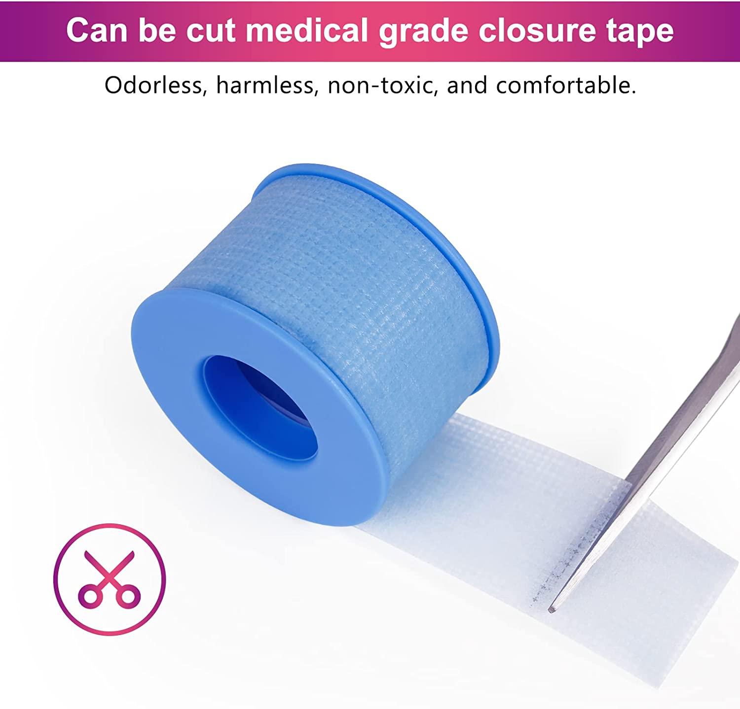 Mouth Tape for Sleeping Stop Mouth Breathing & Improve Nose Breathing