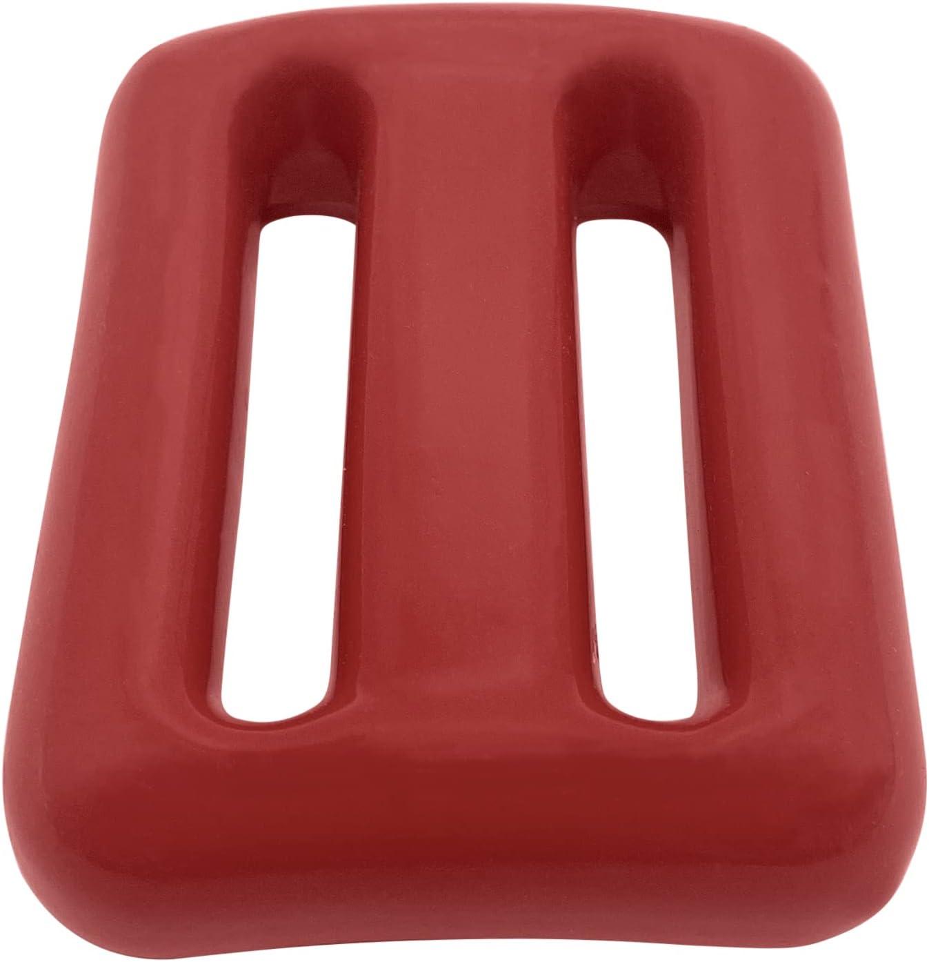 Poolzilla Diving Weight (1 Kg) For Scuba Diving, Lead Belt