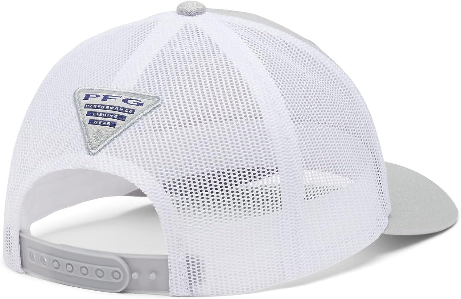 Columbia pfg fishing hats top