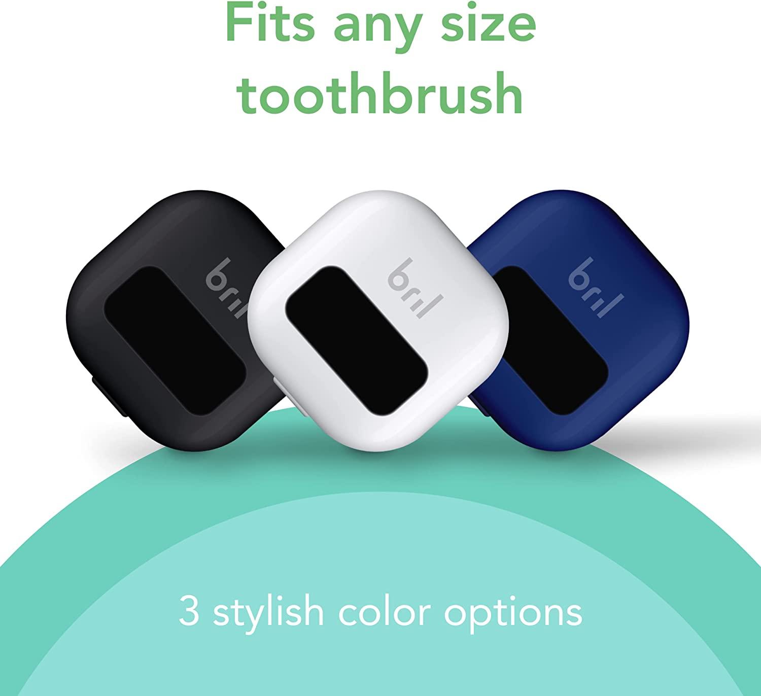 Bril UV-C Toothbrush Sanitizer