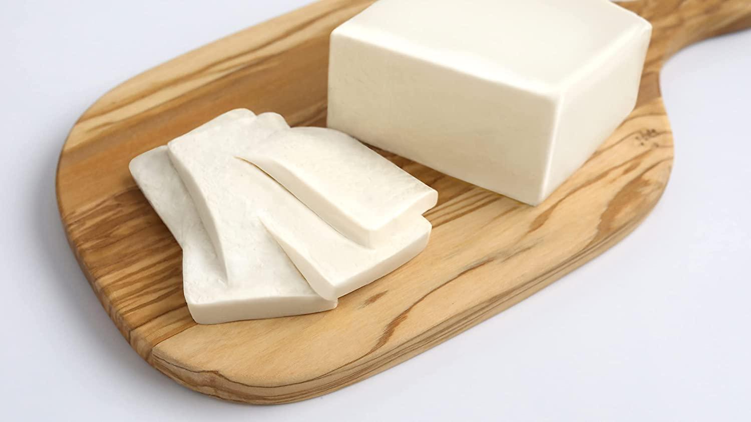 MoriNu Silken Tofu Extra Firm Velvety Smooth and Creamy Low Fat