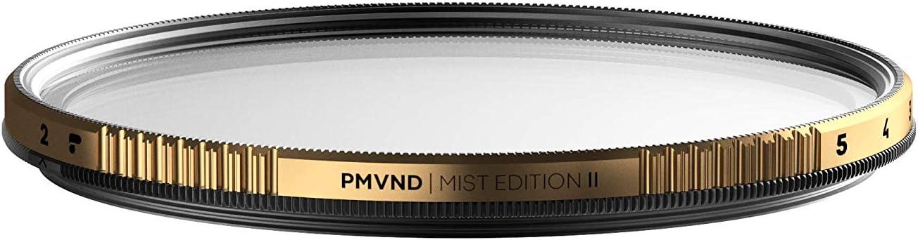 PolarPro 82mm Peter McKinnon Variable ND Filter | Mist Edition II