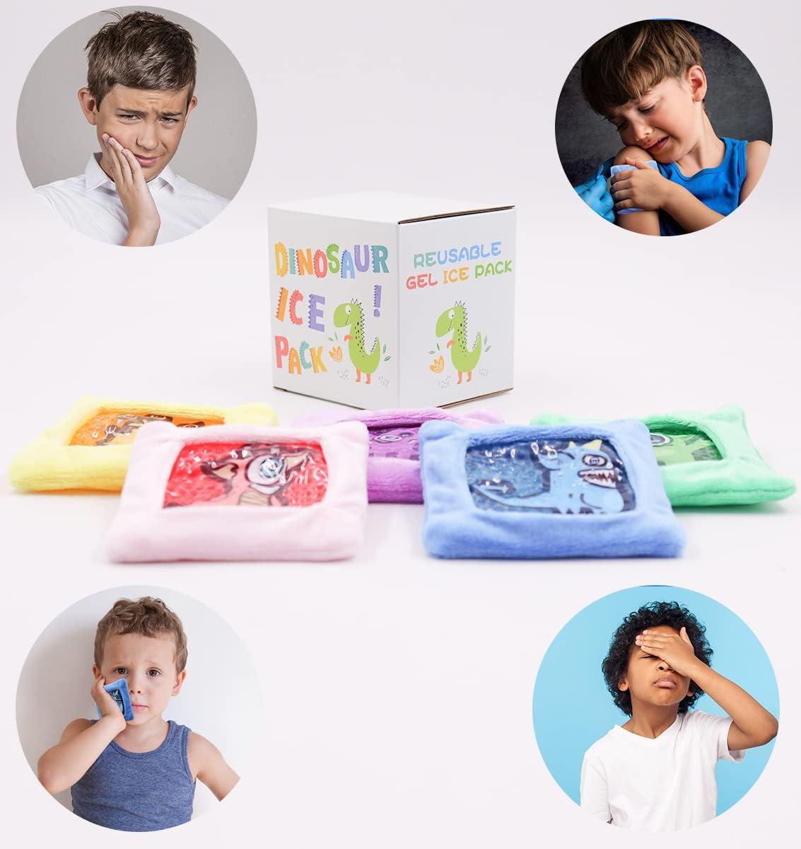 Cute ice discount packs