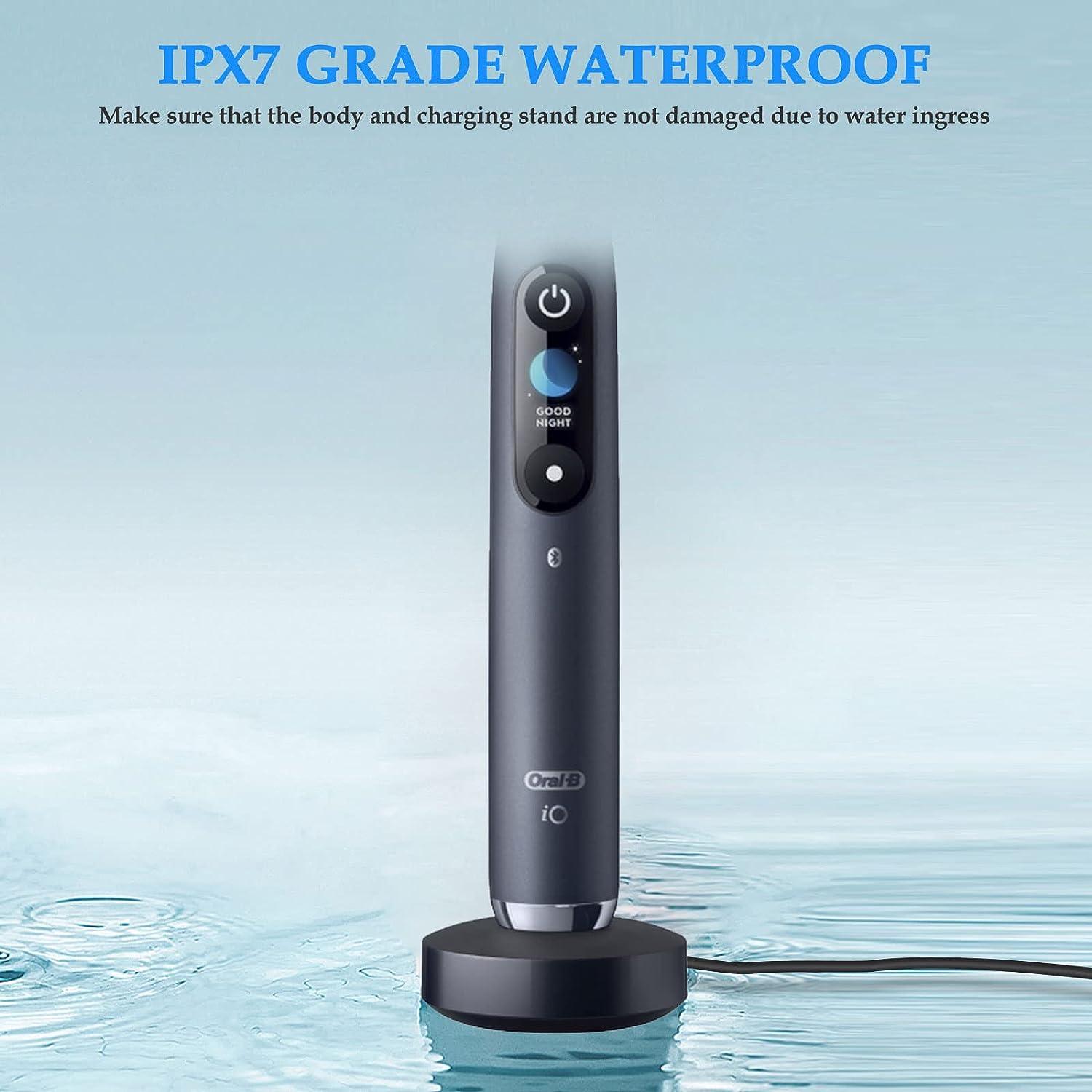 Oral-B IO-Series 8 Limited Edition - Acquista Su - Foto 7