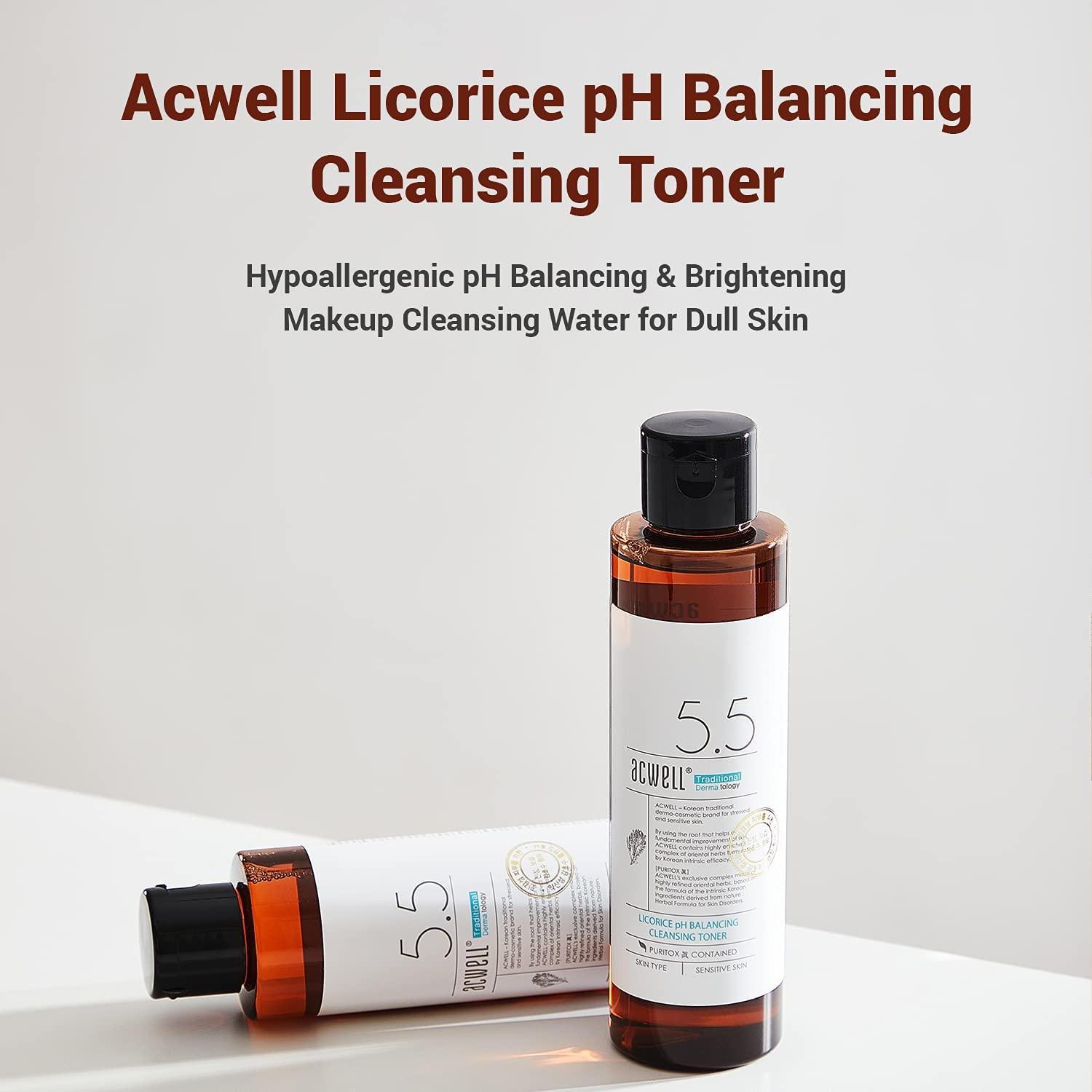 Acwell toner sale