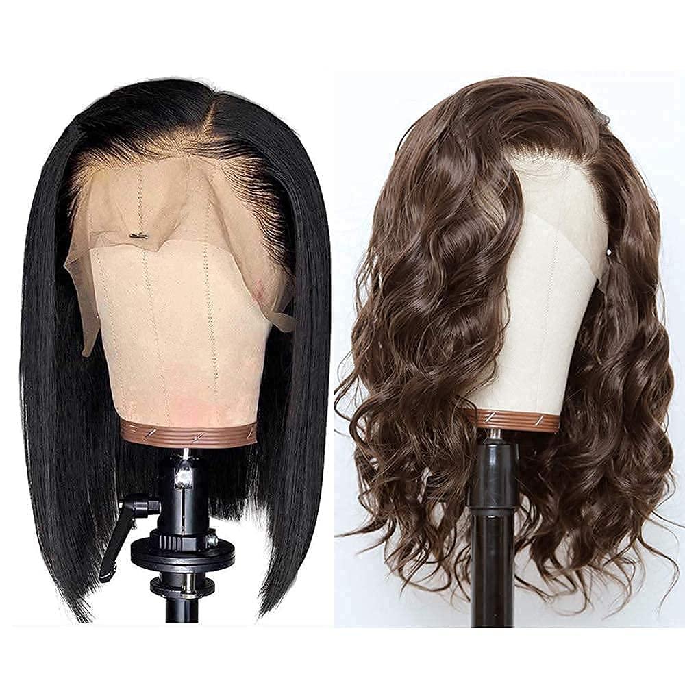 Wig Stand Head Styling Wigs, Quality Cheaper Wig Stand