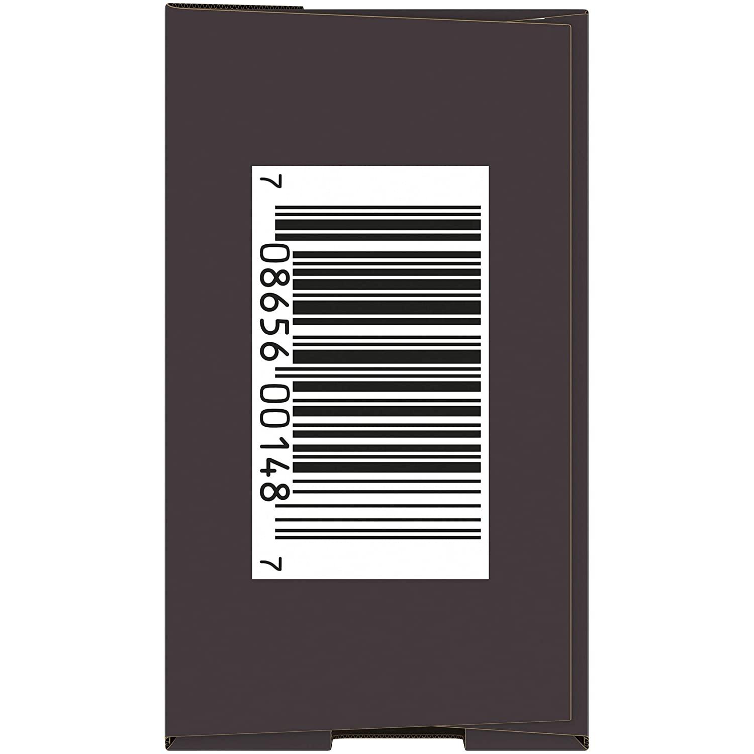 Green & Black's Organic Milk Chocolate Bar, 34 Cacao, 2.17 Ounce pack of 10