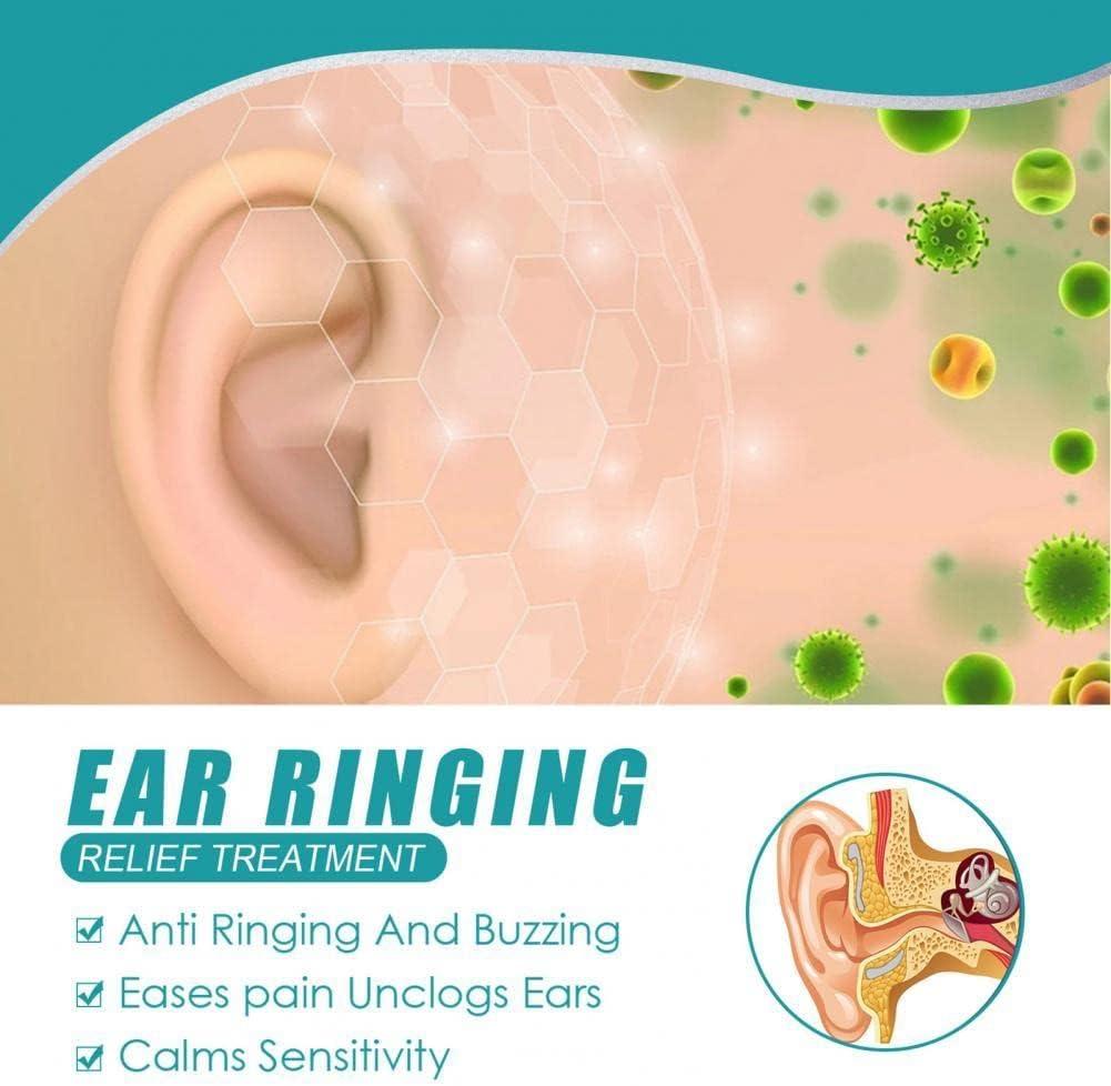 Allergy Blocked Ear And Tinnitus Allergy Tinnitus And Ear Pain