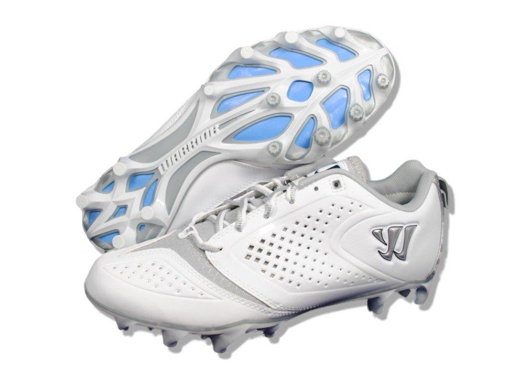 Warrior burn 9. hot sale